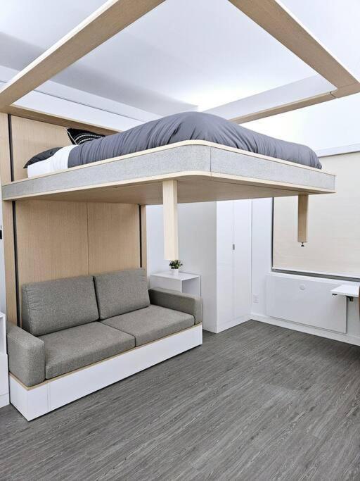 Tremont Smart 15 - A Kcm Property Клівленд Екстер'єр фото
