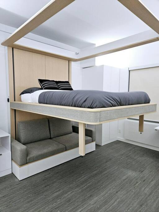 Tremont Smart 15 - A Kcm Property Клівленд Екстер'єр фото