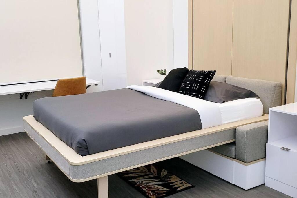 Tremont Smart 15 - A Kcm Property Клівленд Екстер'єр фото