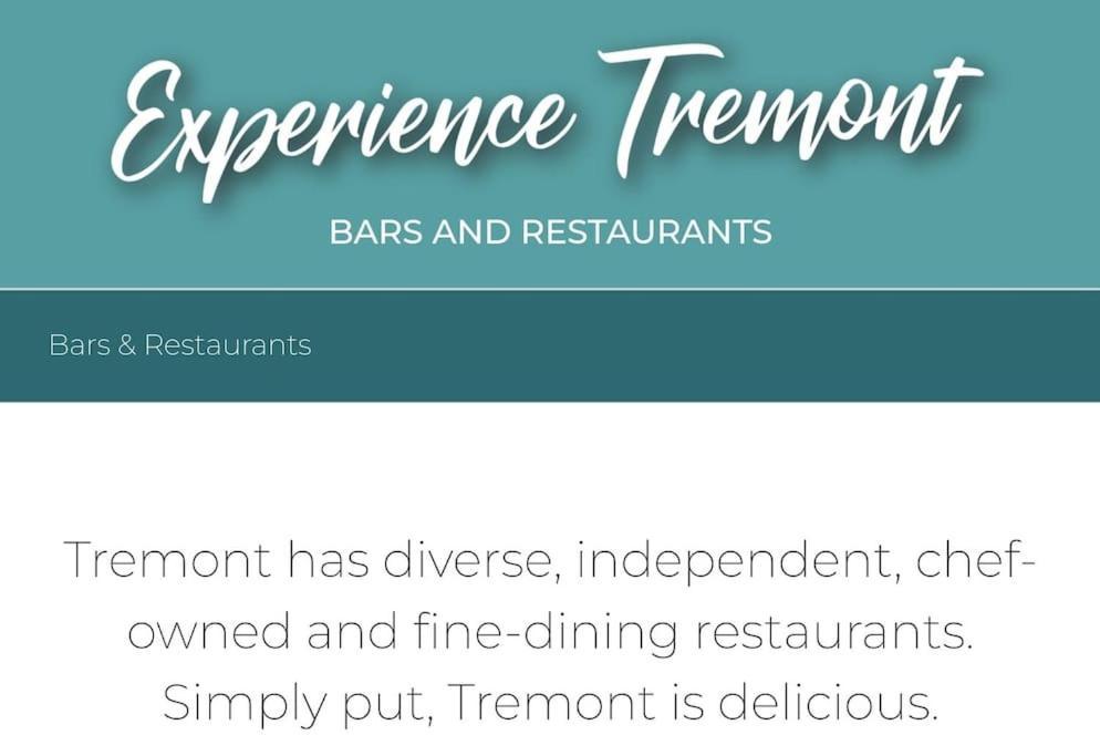 Tremont Smart 15 - A Kcm Property Клівленд Екстер'єр фото