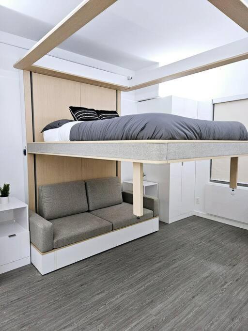 Tremont Smart 15 - A Kcm Property Клівленд Екстер'єр фото