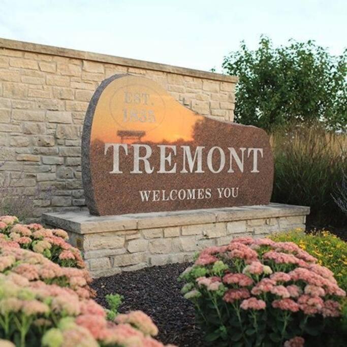 Tremont Smart 15 - A Kcm Property Клівленд Екстер'єр фото